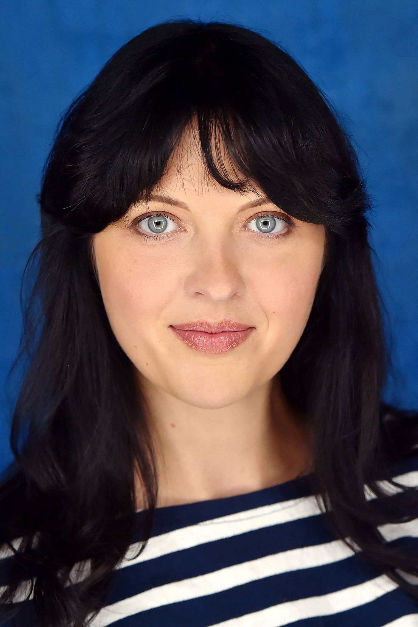 et billede af Emily Burzynski