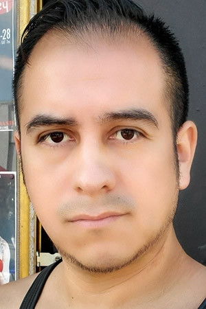 et billede af Dakota Hart