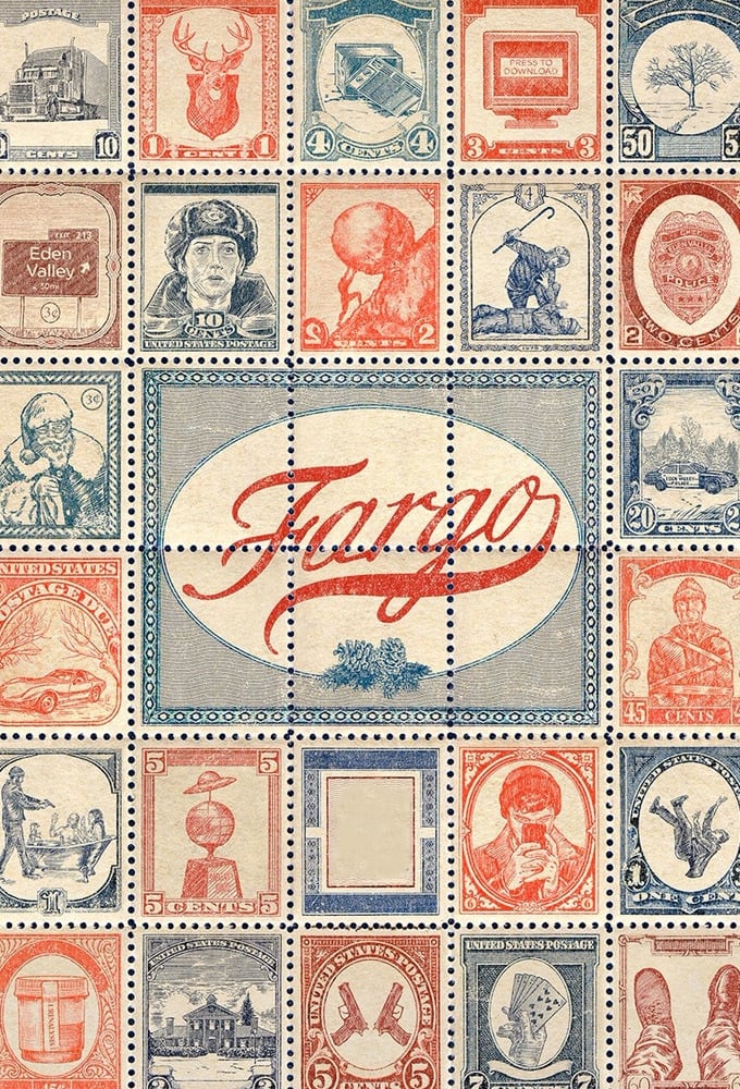 Fargo POSTER