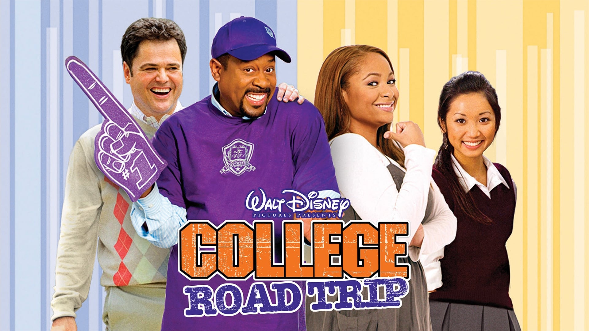 College Road Trip (2008)