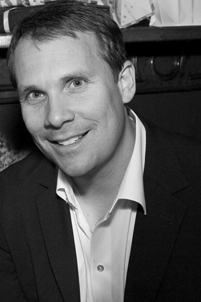 et billede af Michael Clofine