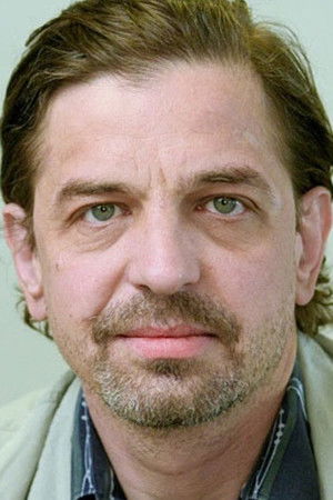 et billede af Sergey Kuryshev