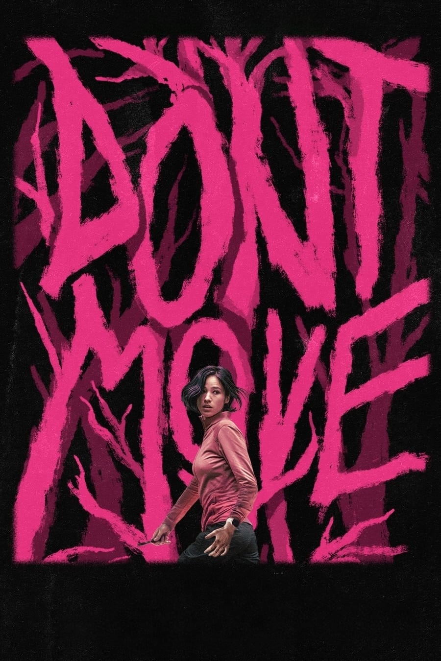 Don't Move