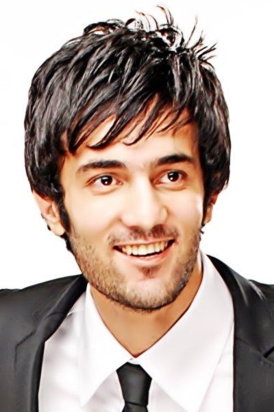 et billede af Hosny Sheta