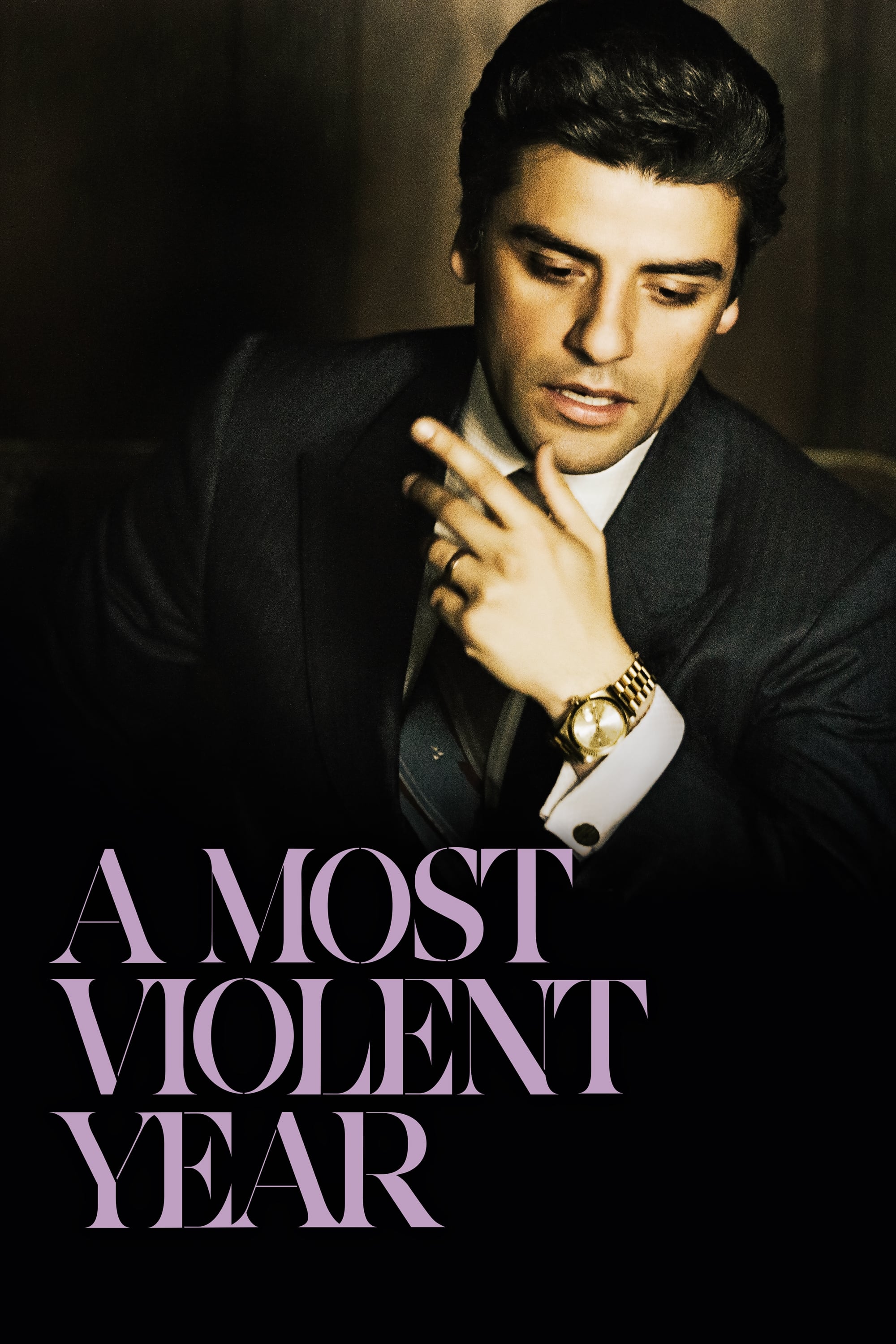 A Most Violent Year