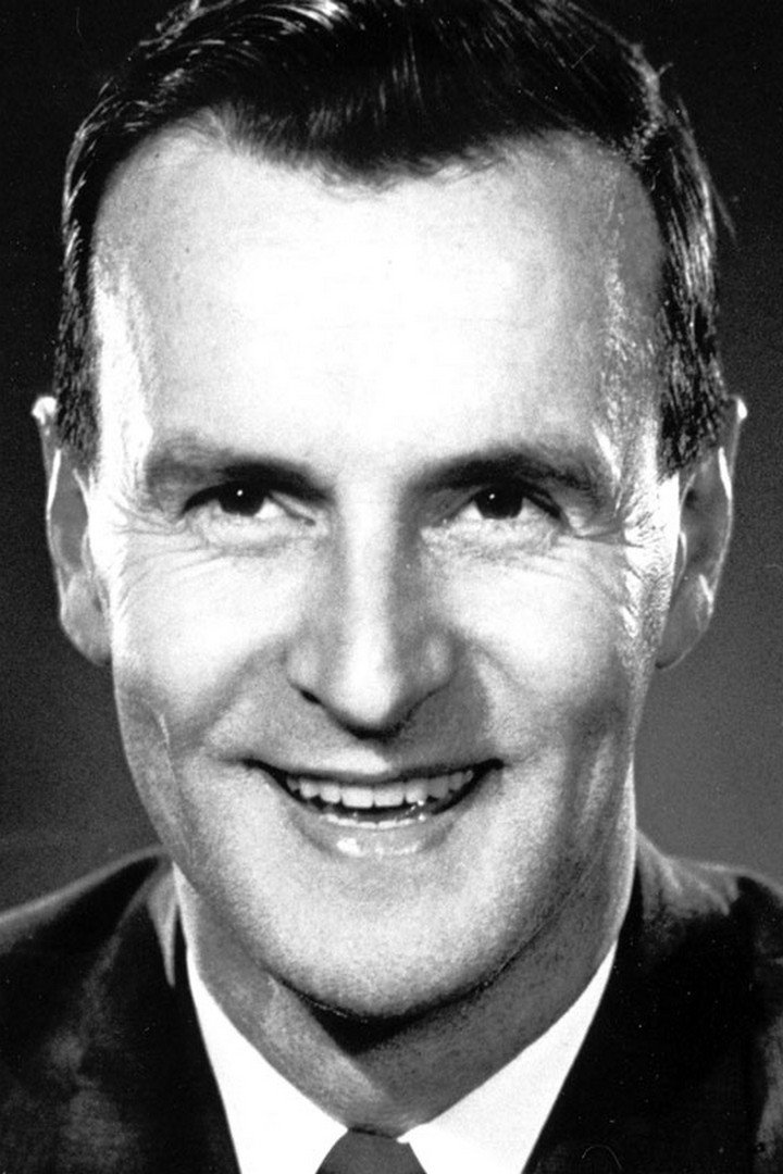 et billede af Jean Deschamps