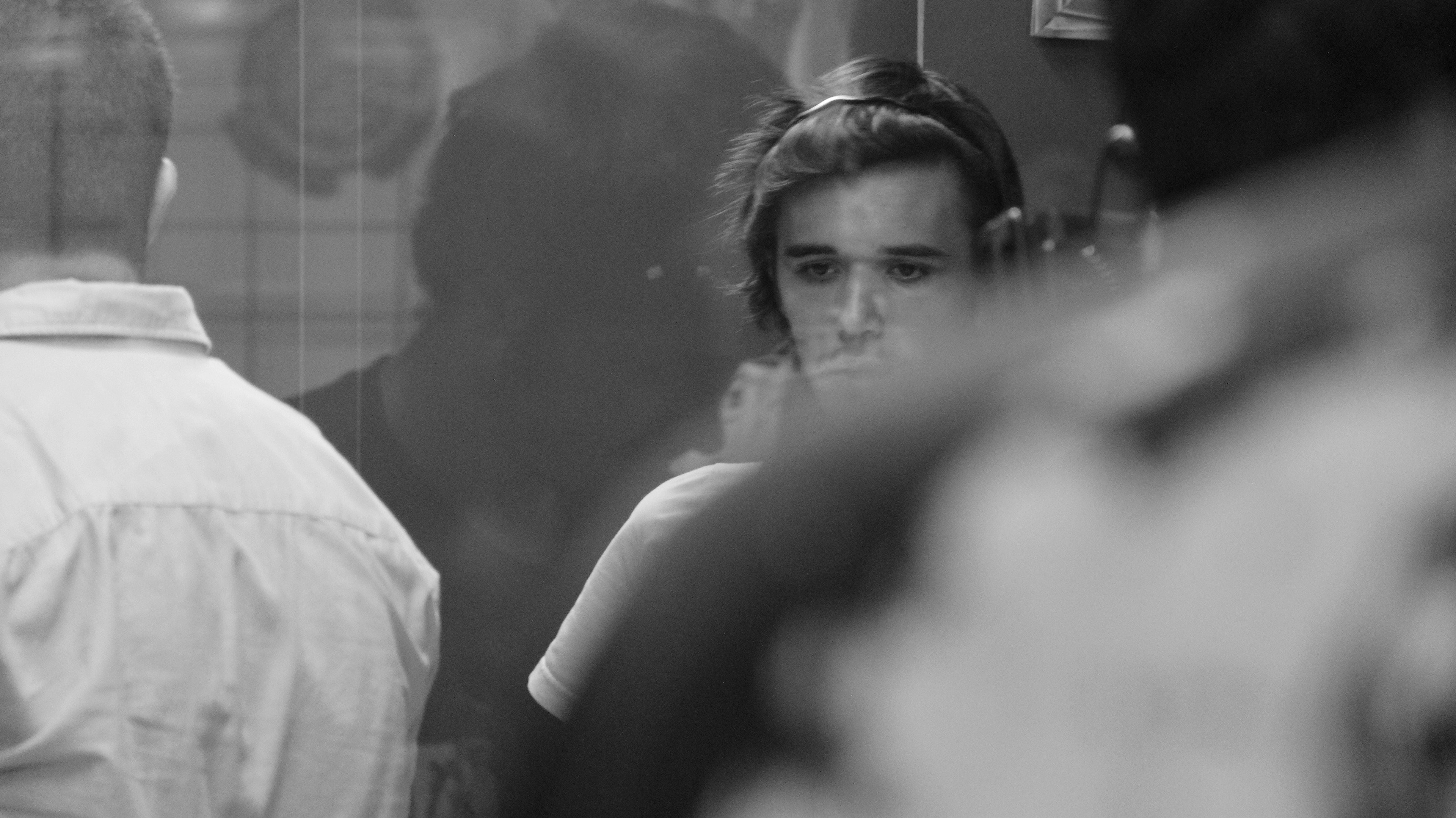The Berlin Wall (2025) — still 6