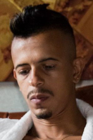 et billede af Eduardo Picasso