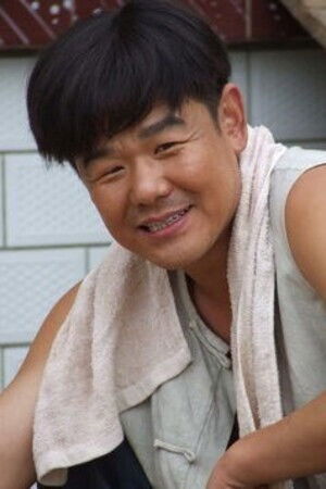 et billede af Li Xiaoqiang