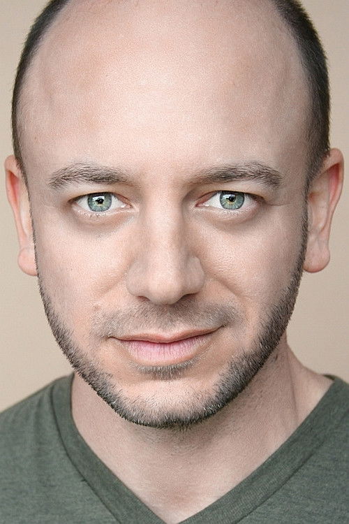 et billede af Marc Bowers