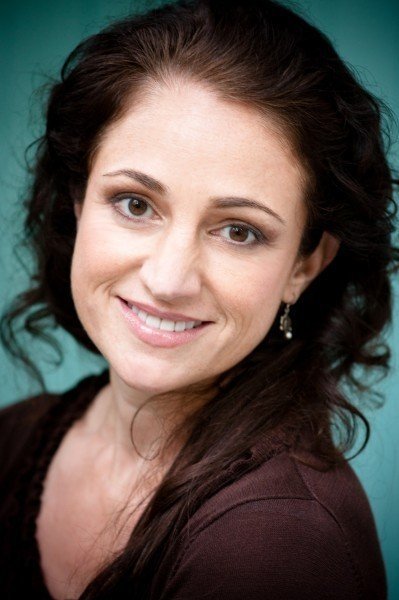 et billede af Alyona Stebunova