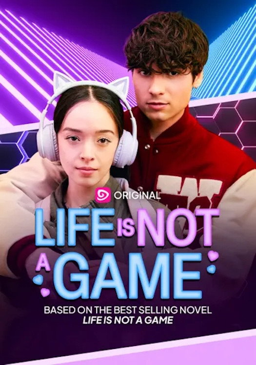 Life Is Not a Game - Season 1