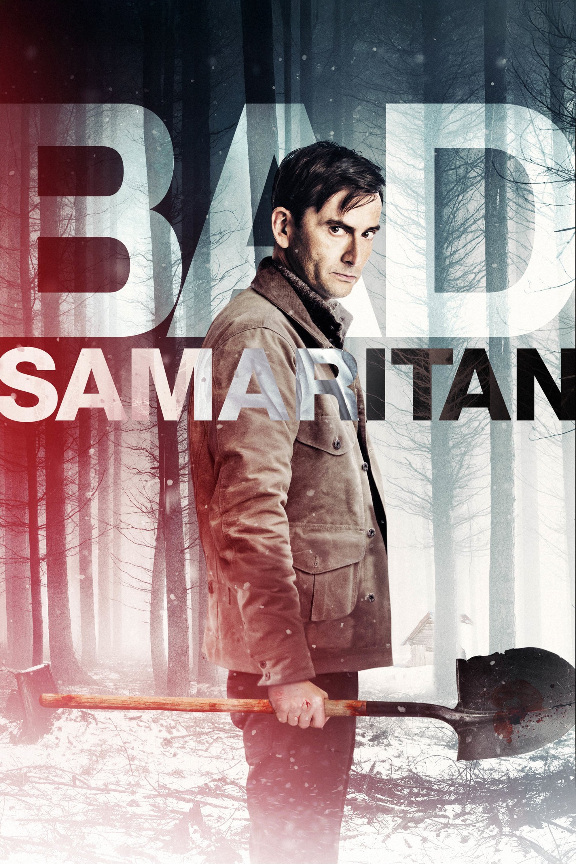 Bad Samaritan
