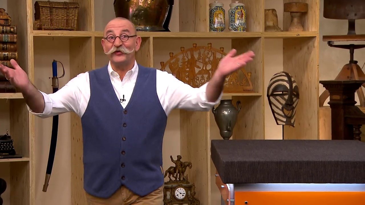 Bares für Rares 7x113