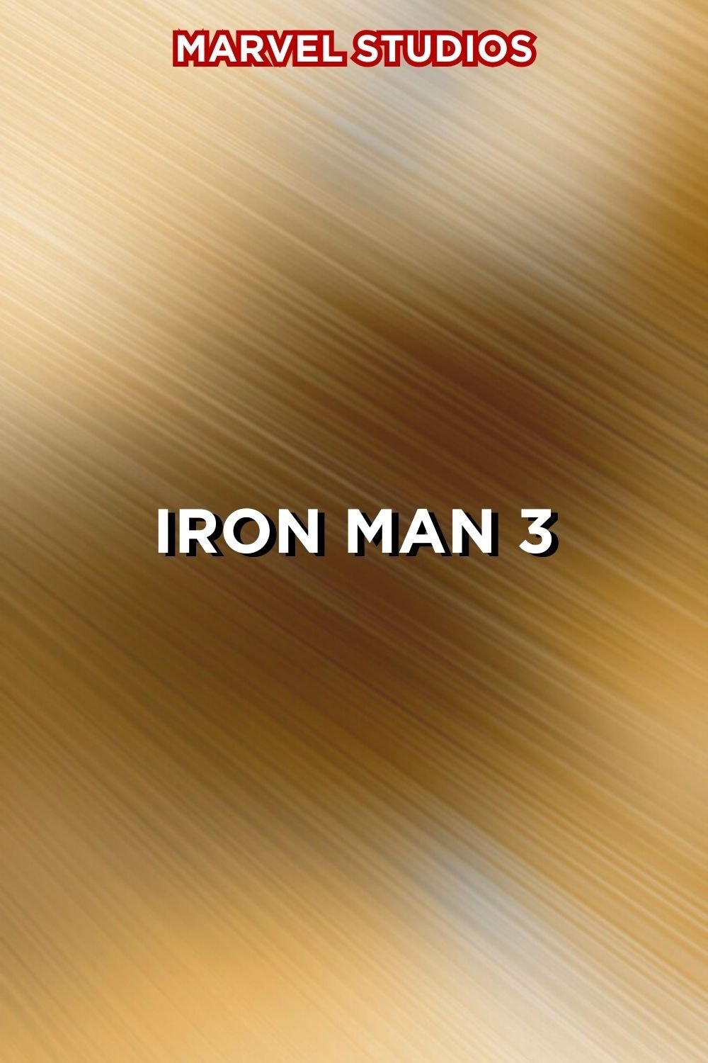 Iron Man 3