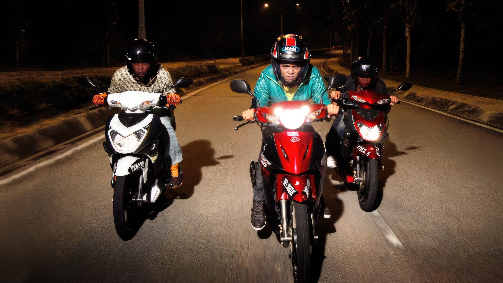 Adnan Sempit 3