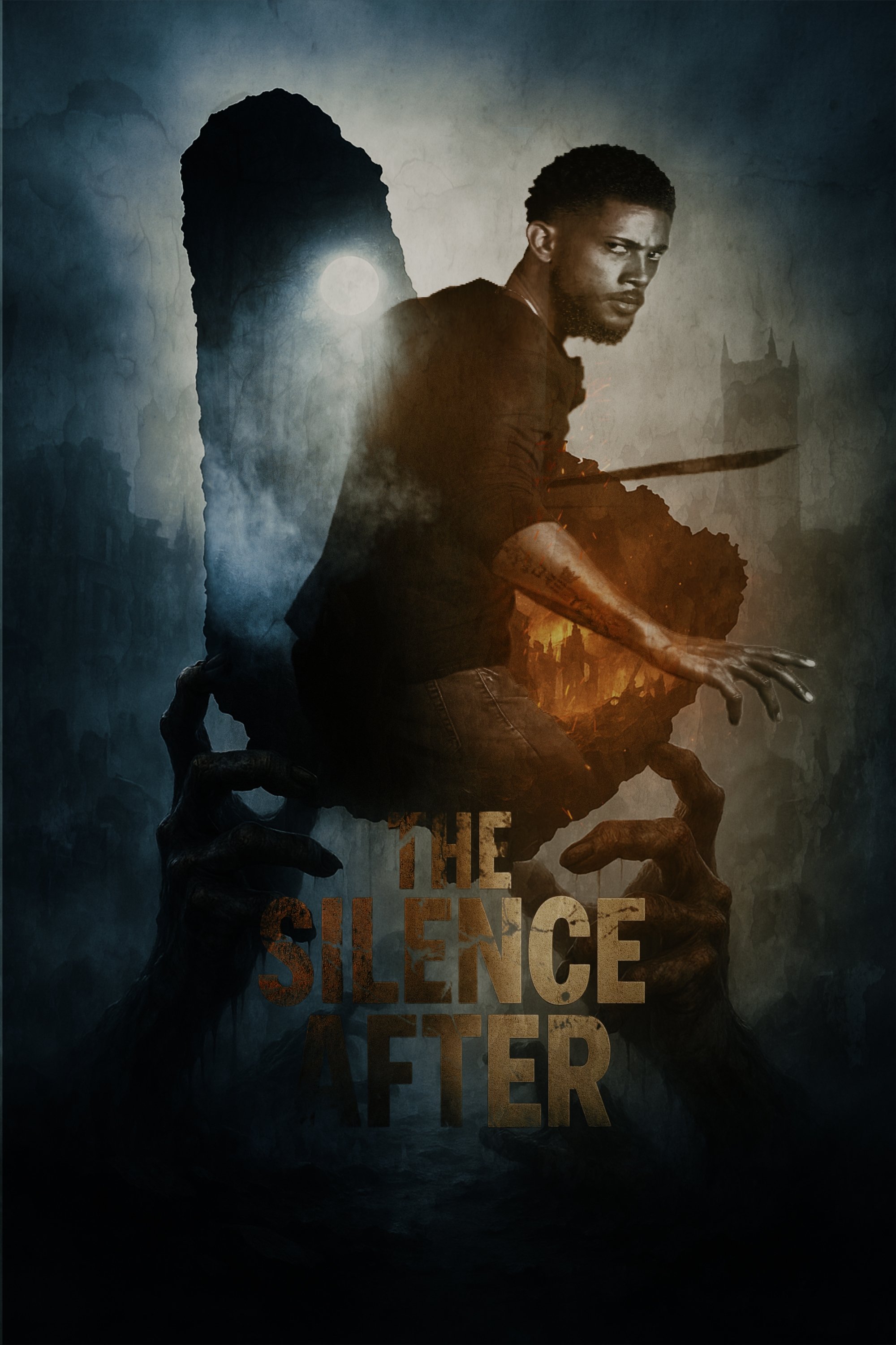 The Silence After