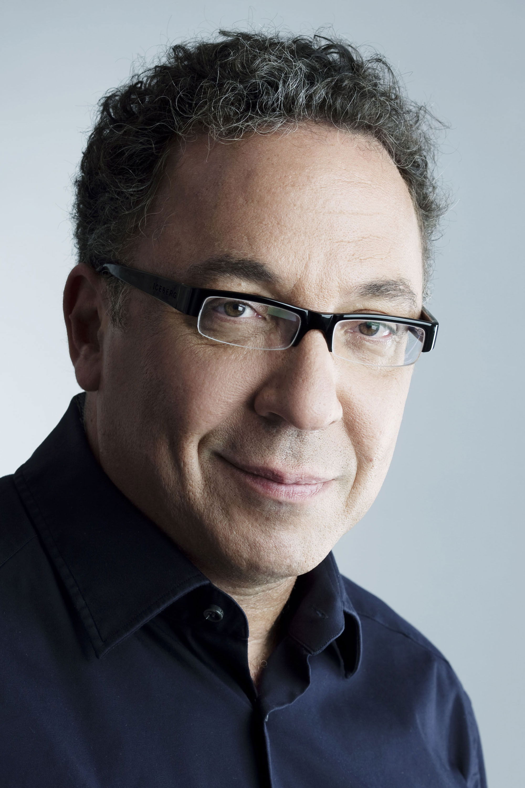 et billede af Srđan Šaper