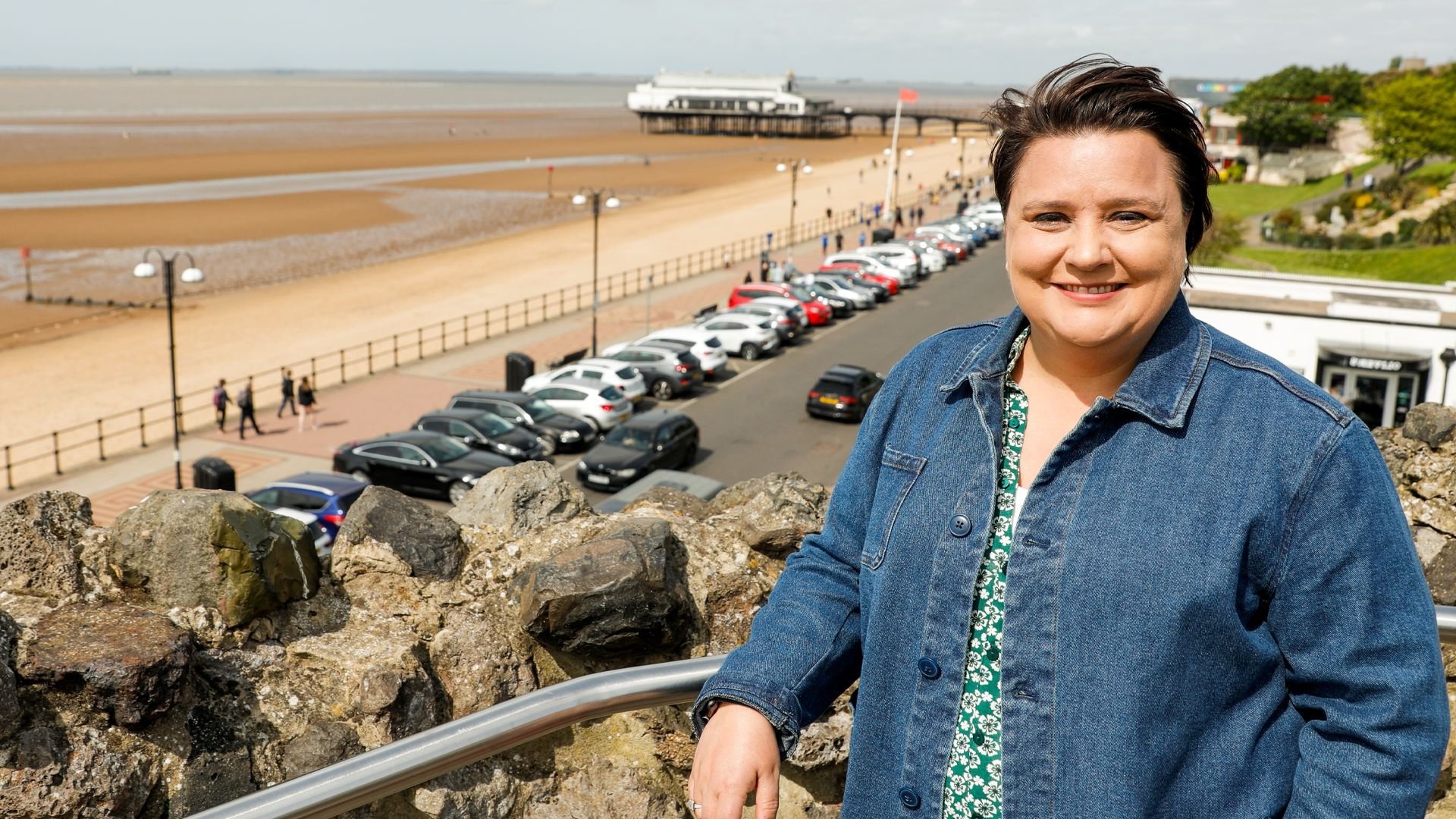 Susan Calman's Summer By the Sea - Épisode 5