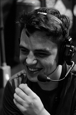 et billede af Vinícius Franco