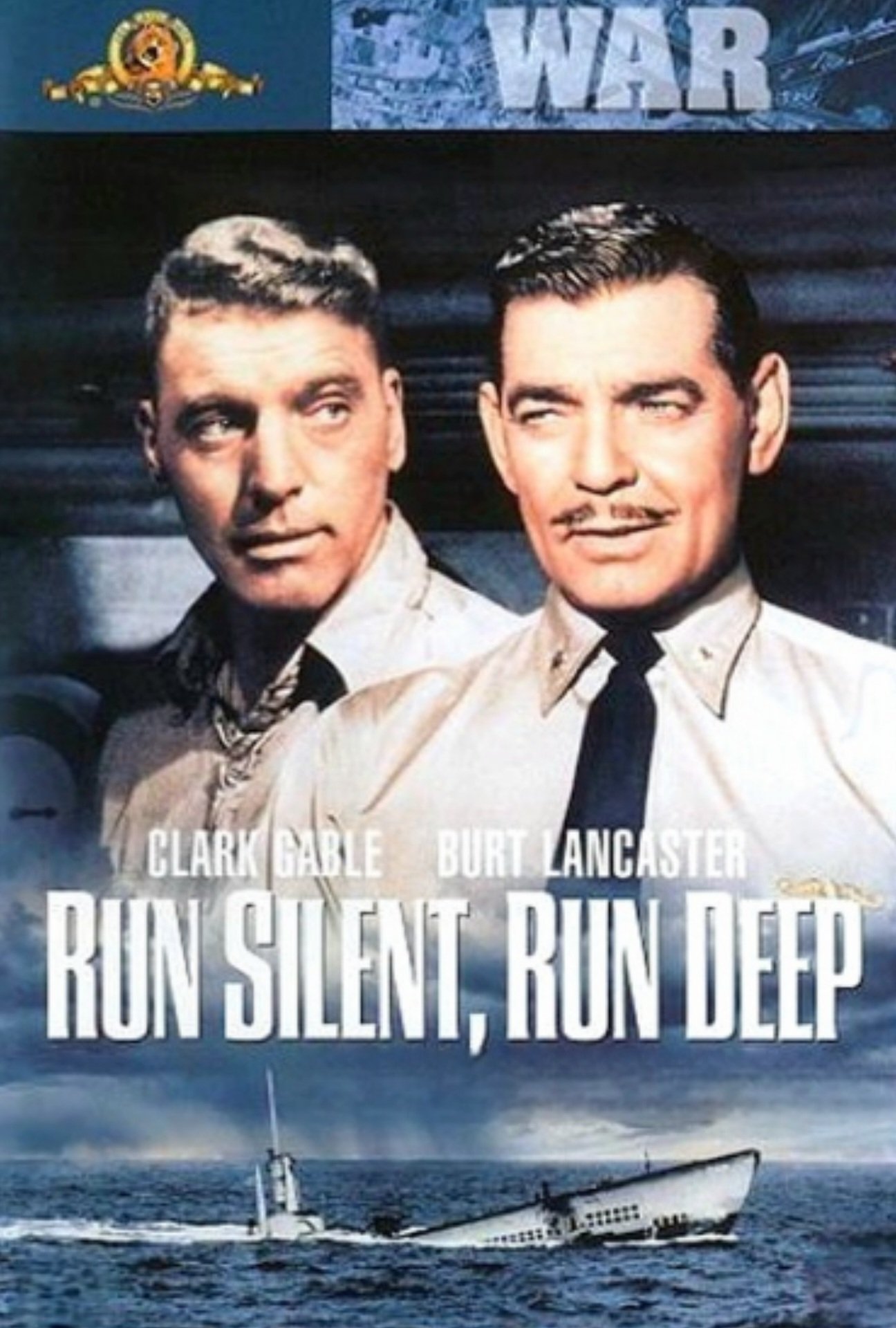 Run Silent, Run Deep
