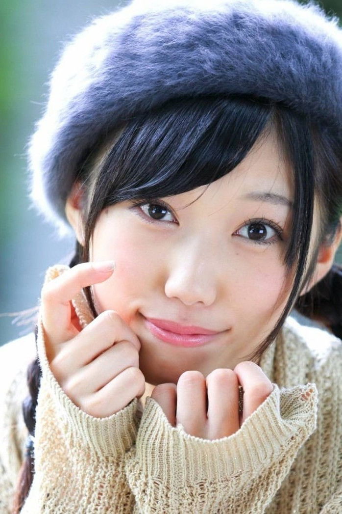 et billede af Misaki Soejima