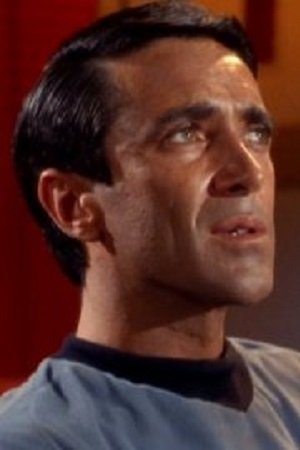 et billede af Frank da Vinci