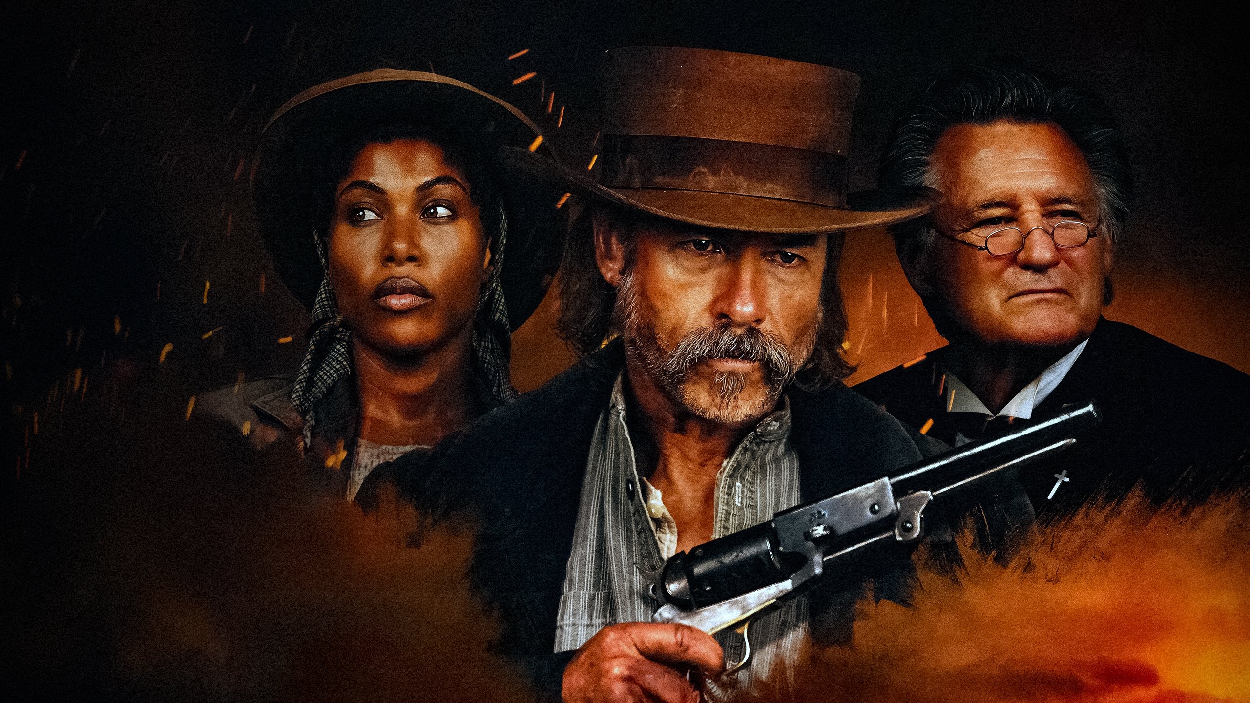 Killing Faith (2025)