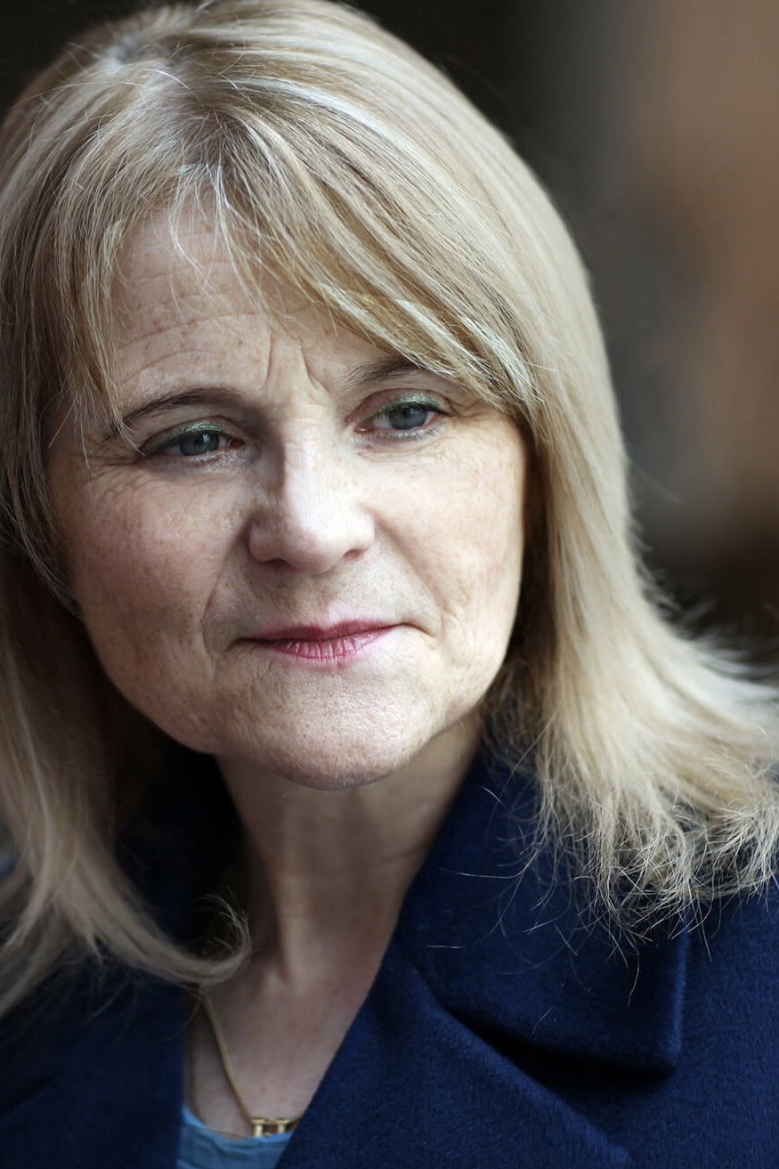 et billede af Veronica Henley