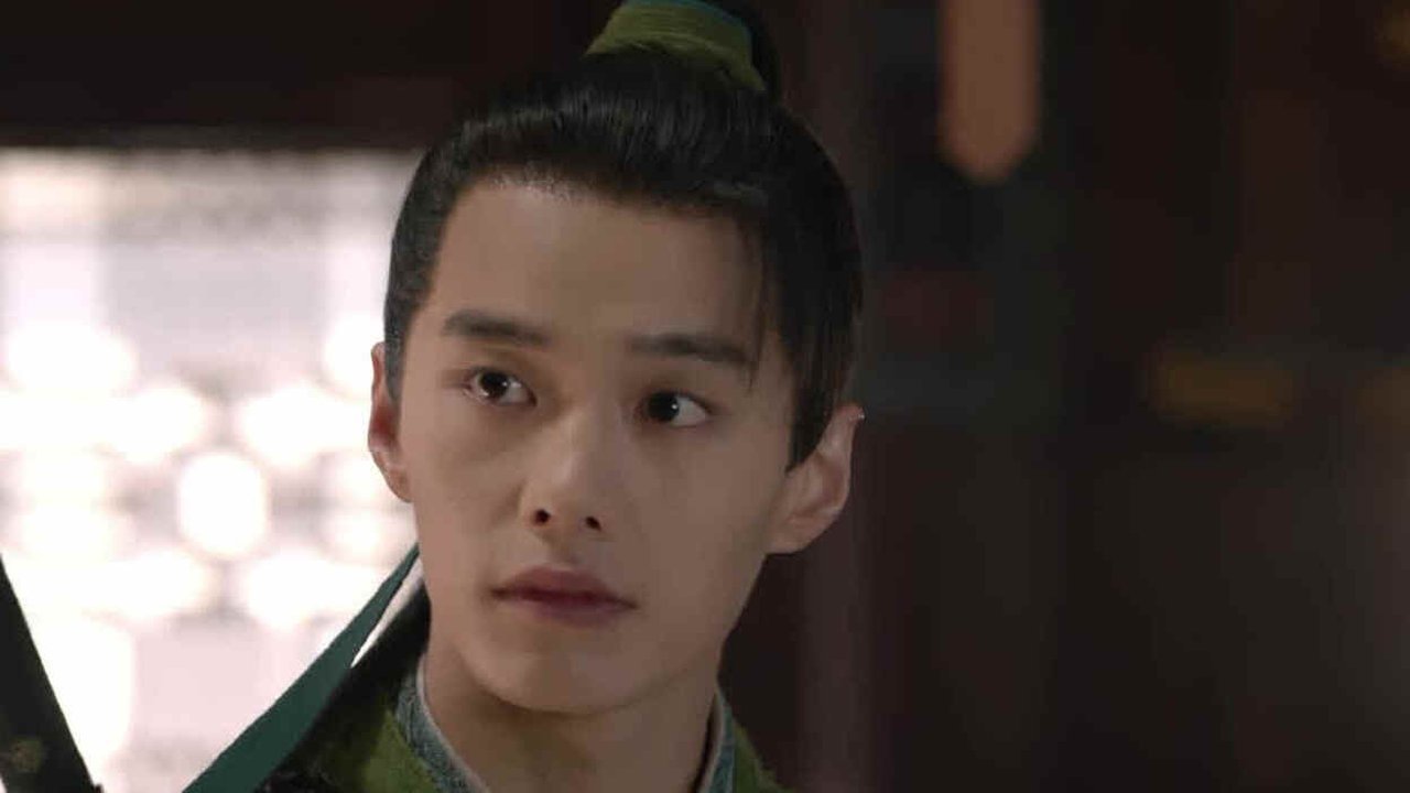 又见逍遥 Staffel 1 :Folge 14 