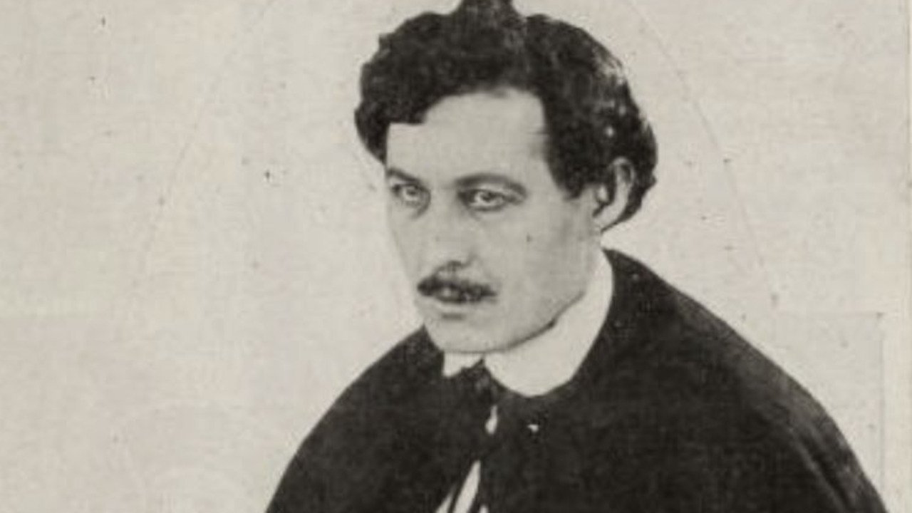 The Raven (1915)