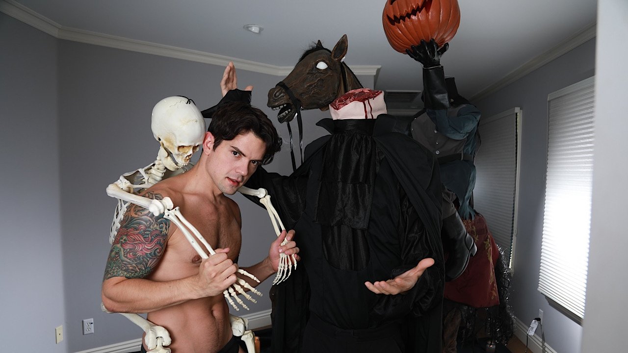 I'll Show You Scary (2021)