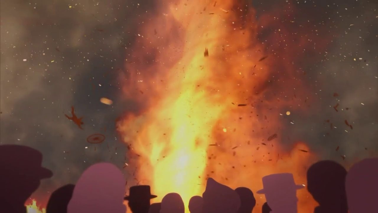 Thumbnail for Part 2 Season 1 Episode 2