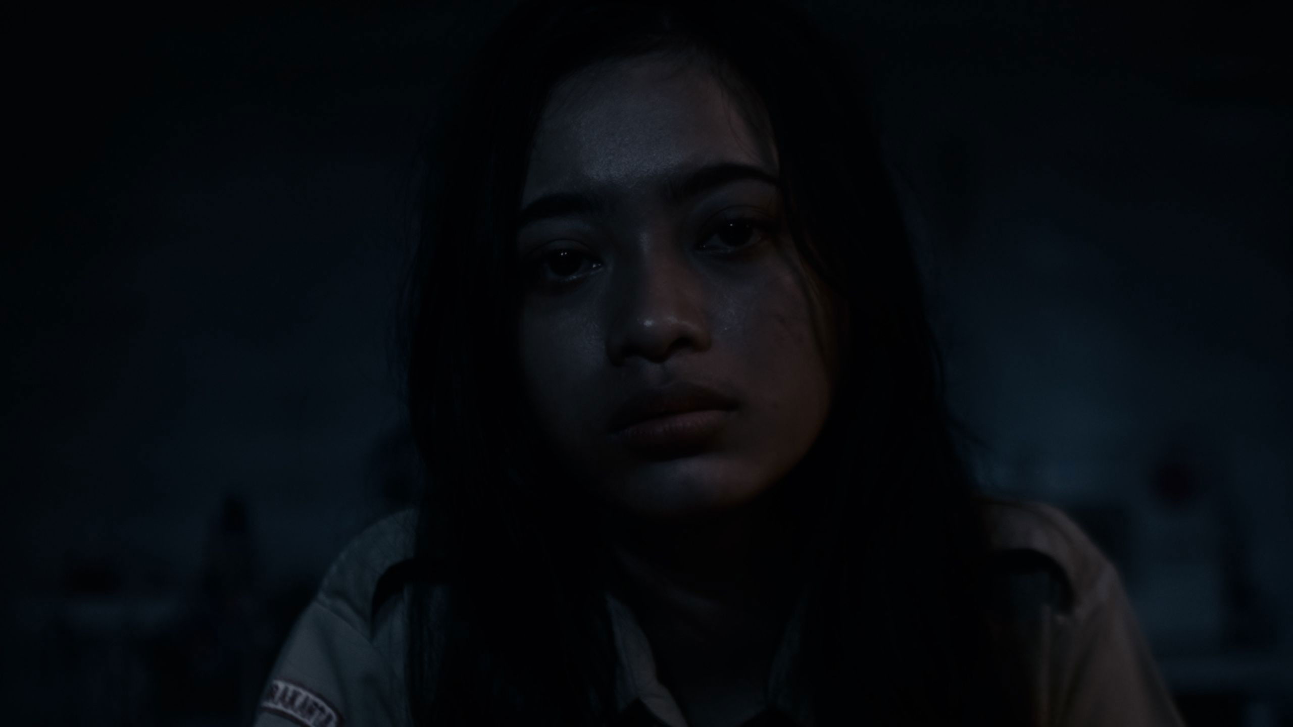 Silently, I Want Revenge