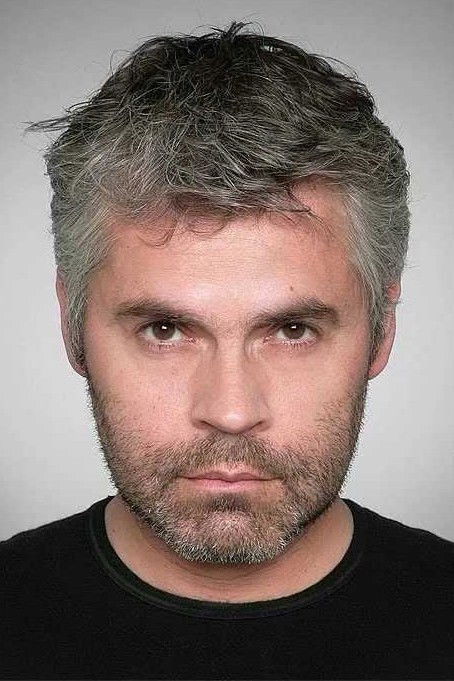 et billede af Andrii Sai