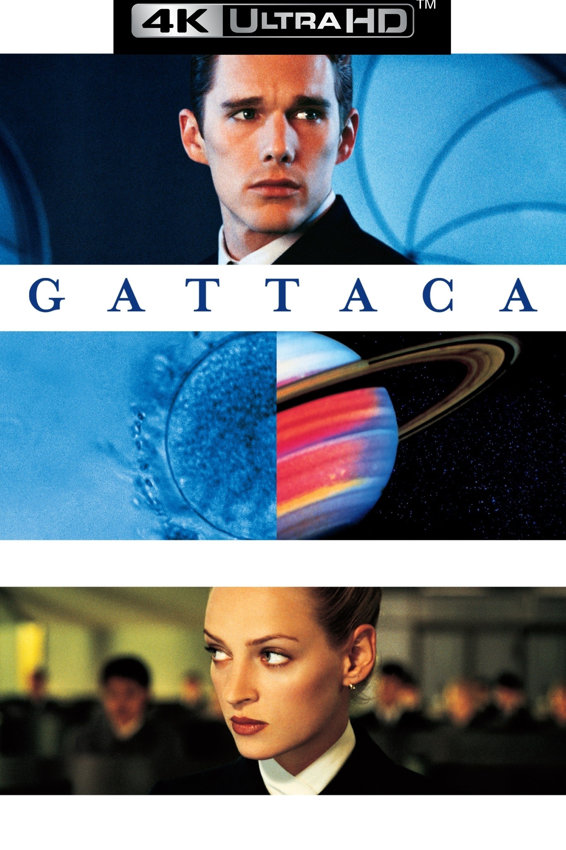 Gattaca