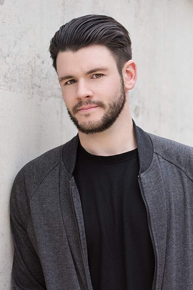 et billede af Steve Love