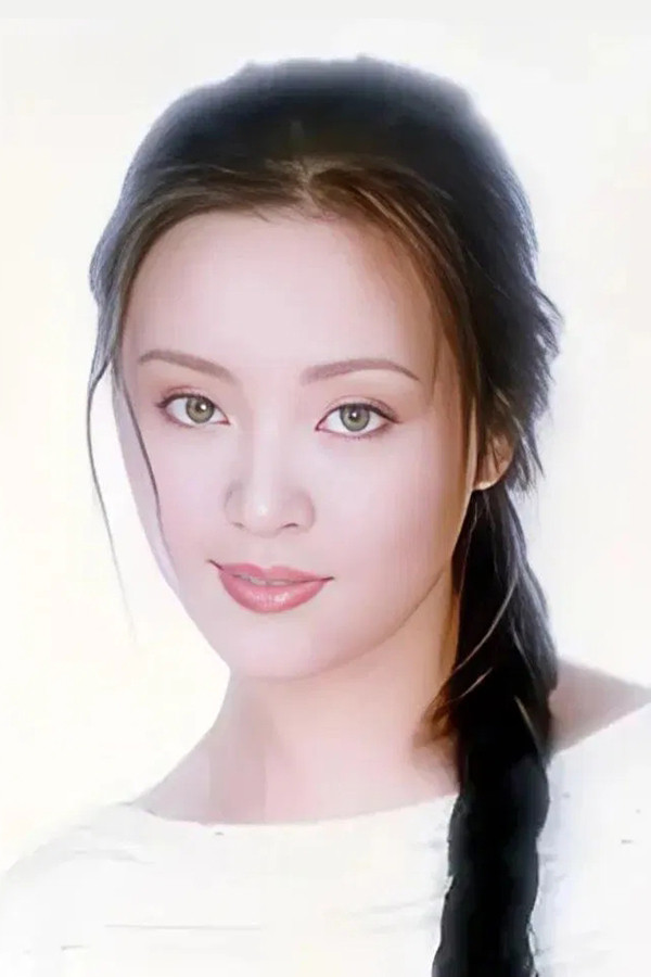 et billede af Hu Tiange