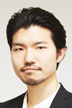 et billede af Burger Hasegawa