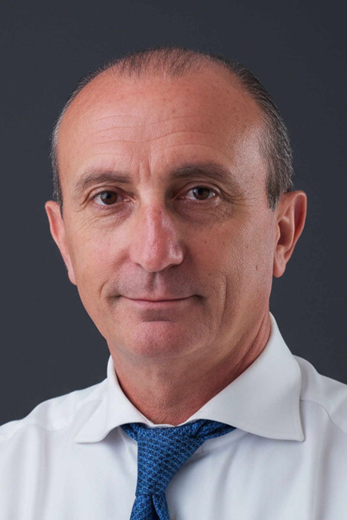 et billede af Stefano Martinenghi