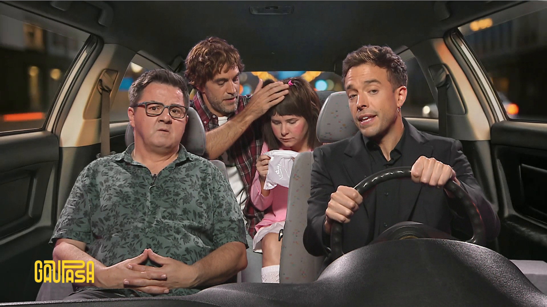 S2E11 · Andoni Agirregomezkorta