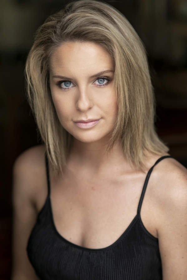 et billede af Emma Fenton