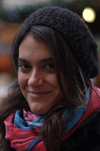 et billede af Selina Diamantopoulou