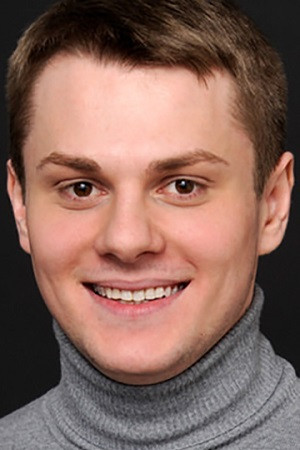 et billede af Yaroslav Berezhnov