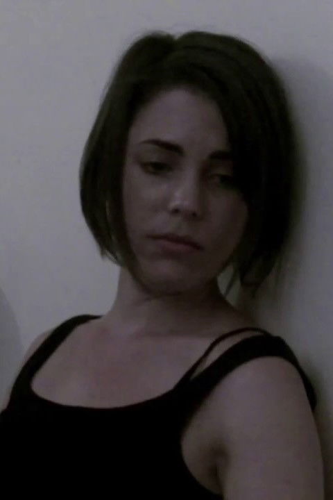 et billede af Glenda Robinson