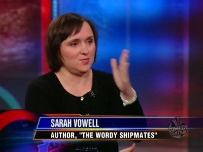The Daily Show