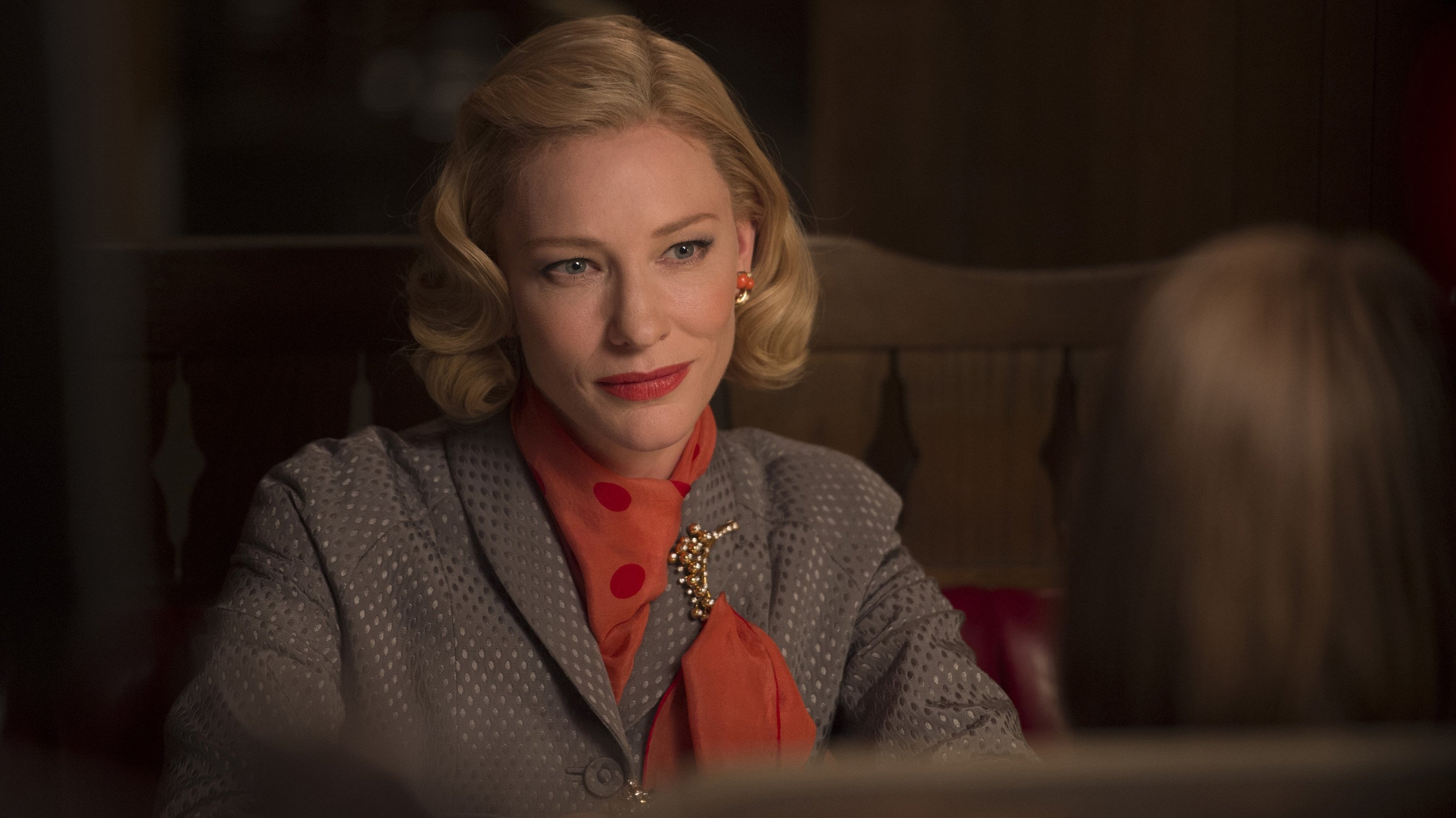 Carol (2015)