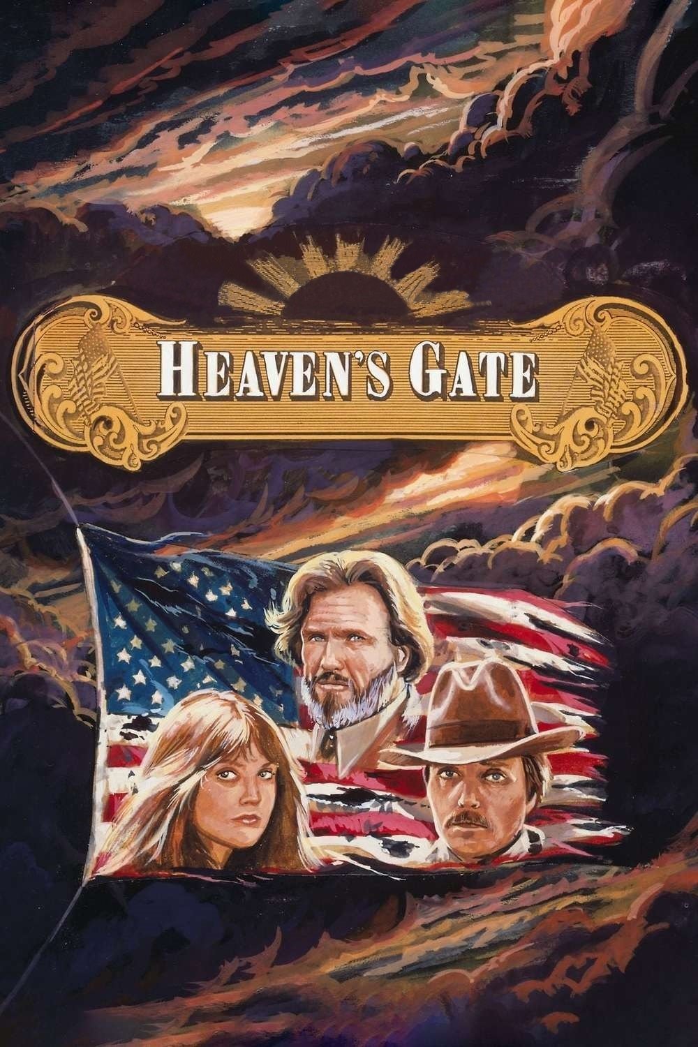 Heaven's Gate