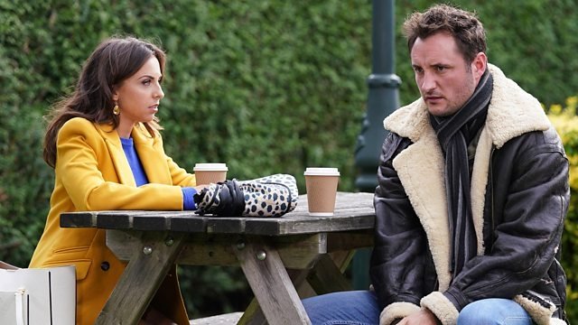 EastEnders Staffel 34 :Folge 185 