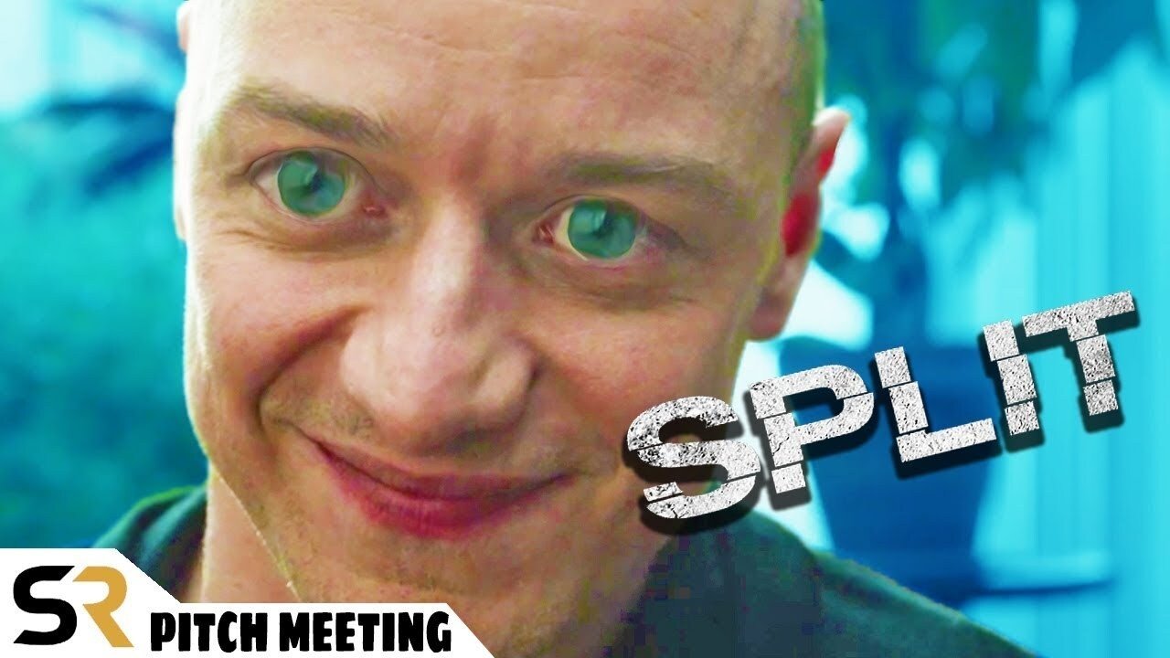 Pitch Meeting